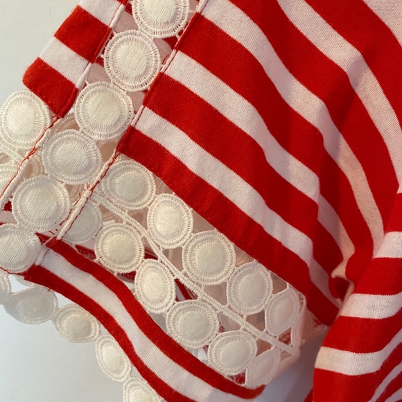 J Crew Short Sleeve Shirt - Picture 5 of 5